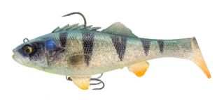 Savage Gear 3D RTF Perch 12.5cm 37g - 
